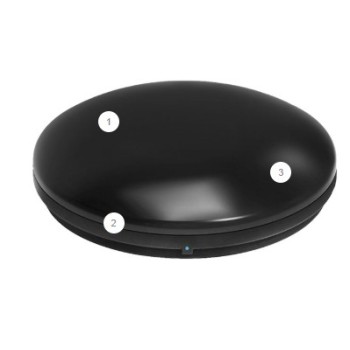 Superior IR Universal Remote Control Blaster