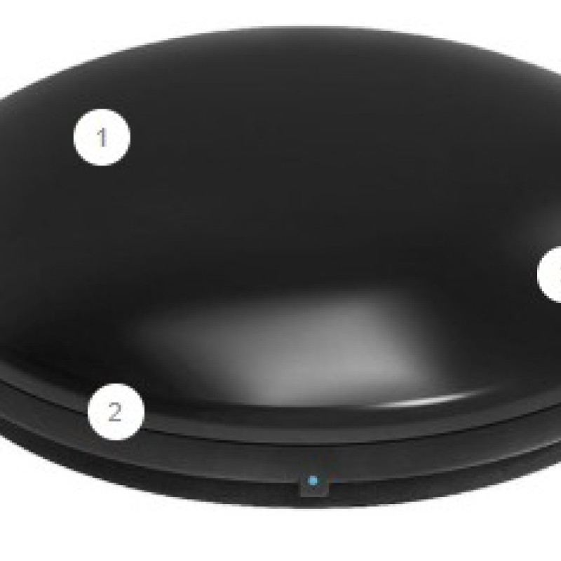 Superior IR Universal Remote Control Blaster