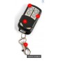 Superior Simple Universal Remote Control 4-device