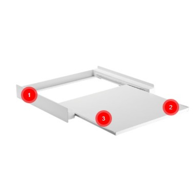 Superior Washing Machine Stand