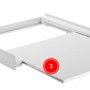 Superior Washing Machine Stand