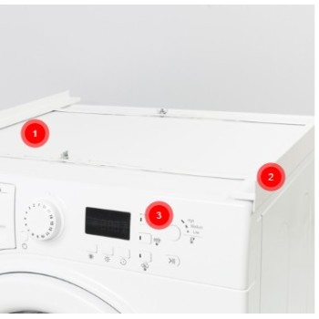 Superior Washing Machine Stand