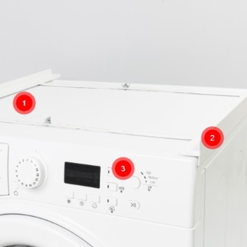 Superior Washing Machine Stand