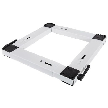 Superior Washer Anti-Vibration Base with Wheels