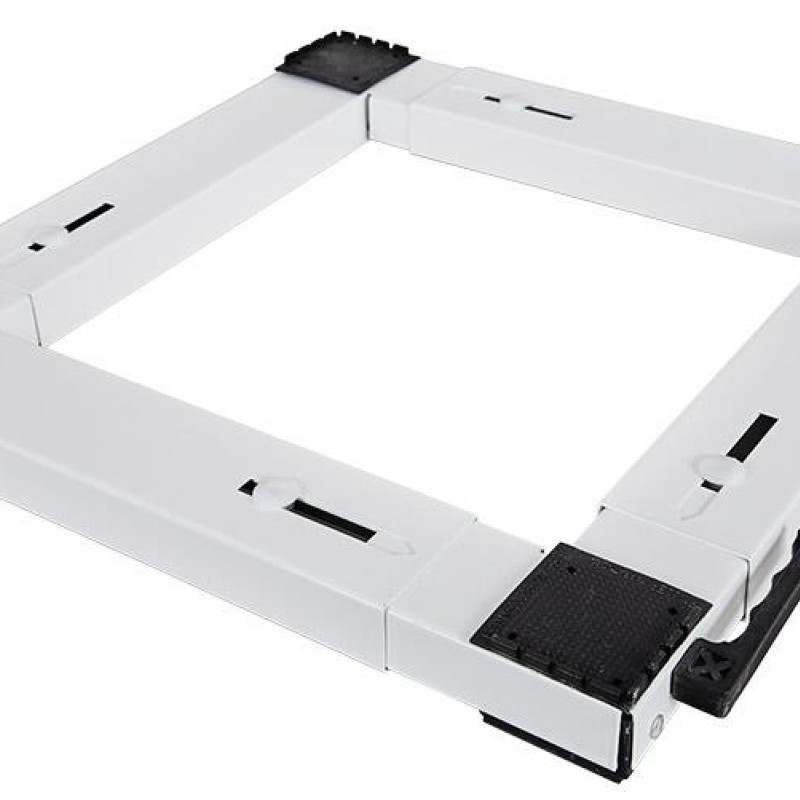 Superior Washer Anti-Vibration Base with Wheels