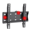 Superior TV Bracket 23"-42" Ultra Slim Fixed