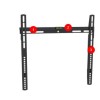 Superior TV Bracket 32"-55" Ultra Flat Fixed