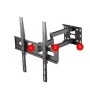Superior TV Bracket 32"-55" Ultra Slim Fixed