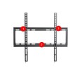 Superior TV Bracket 32"-55" Ultra Slim Fixed