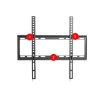 Superior TV Bracket 32"-55" Ultra Slim Fixed