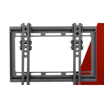 Superior TV Bracket 23"-42" Ultra Slim Fixed