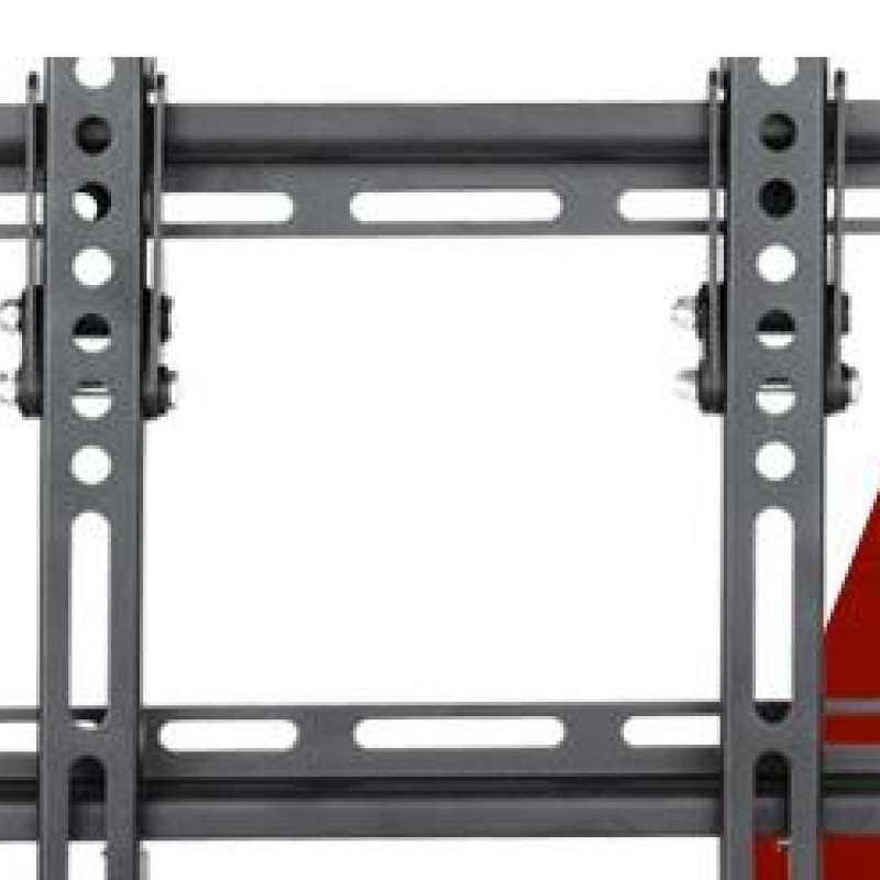 Superior TV Bracket 23"-42" Ultra Slim Fixed