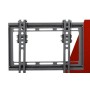 Superior TV Bracket 23"-42" Ultra Slim Fixed