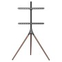 Superior Triwood 42"-70" TV Floor Stand