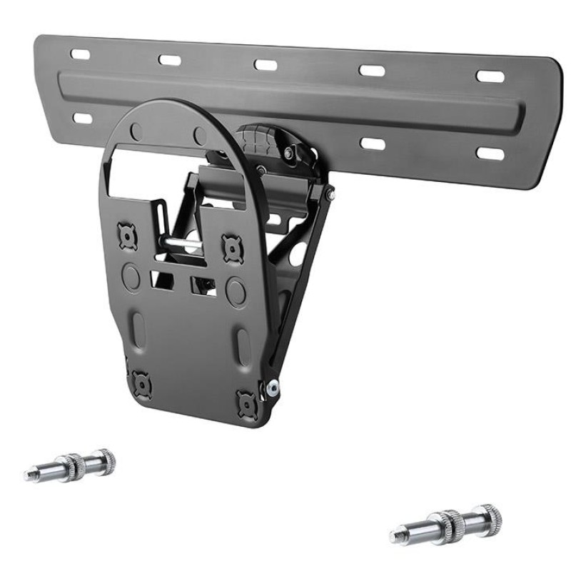 Superior TV Bracket 49"-65" Ultra Slim Fixed