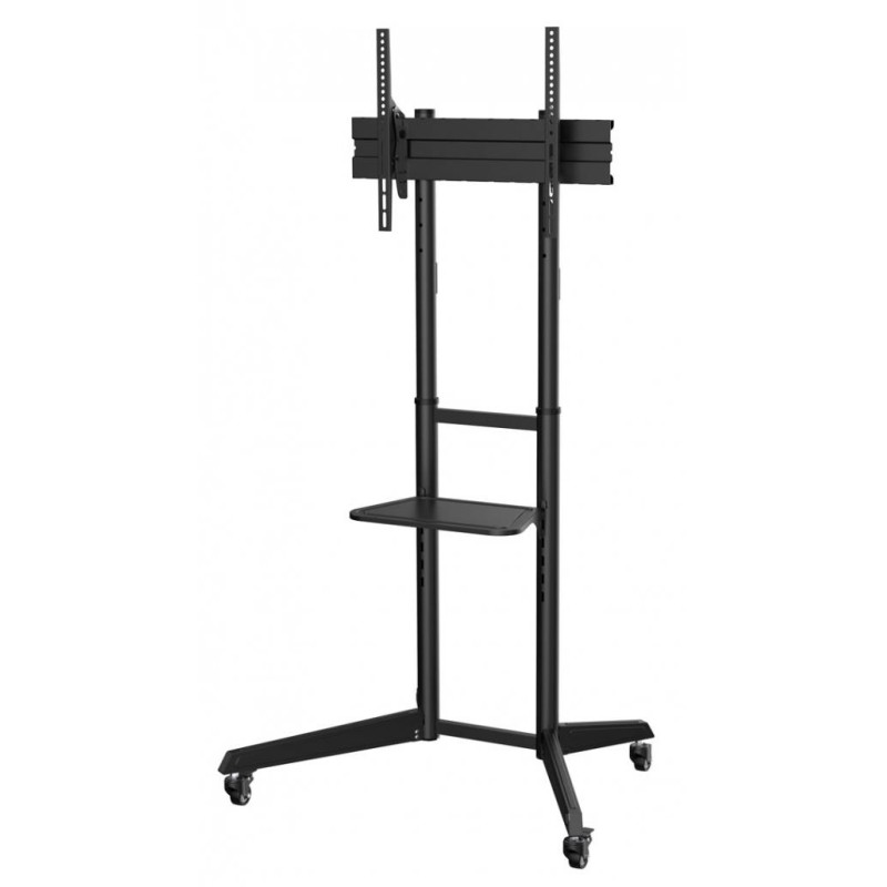 Superior 37-70 Pro TV Floor Stand with Wheels