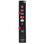 Superior Stick Universal Remote Control