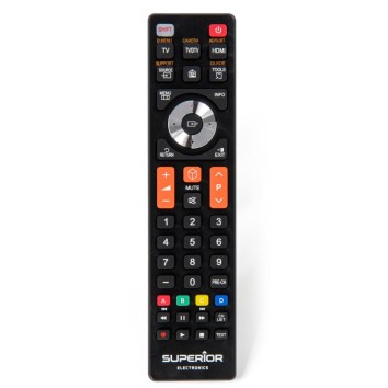 Superior Universal Remote Control for Samsung TVs