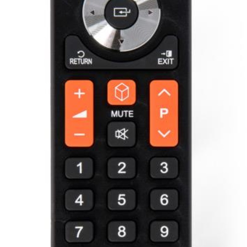 Superior Universal Remote Control for Samsung TVs
