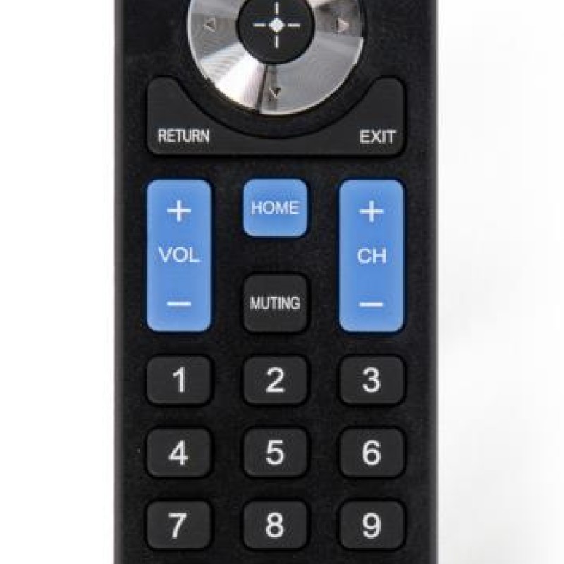 Superior Universal Remote Control for Sony TVs