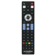 Superior Universal Remote Control Ready 5