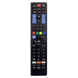 Superior Universal Remote Control Ready 5 Smart Extended