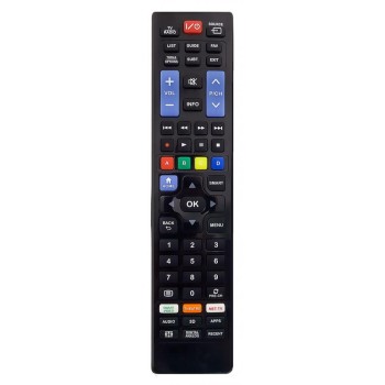 Superior Universal Remote Control Ready 5 Smart Extended