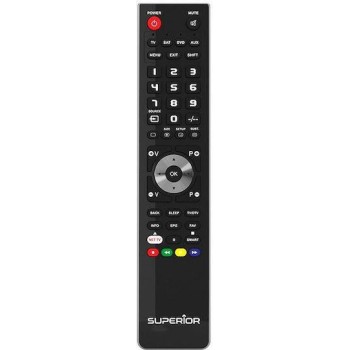 Superior Freedom USB 1-in-1 Universal Remote