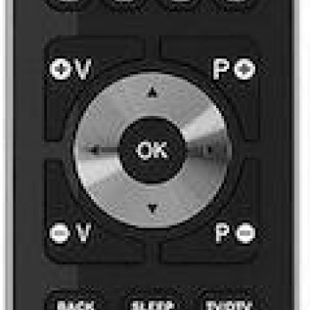 Superior Freedom USB 1-in-1 Universal Remote