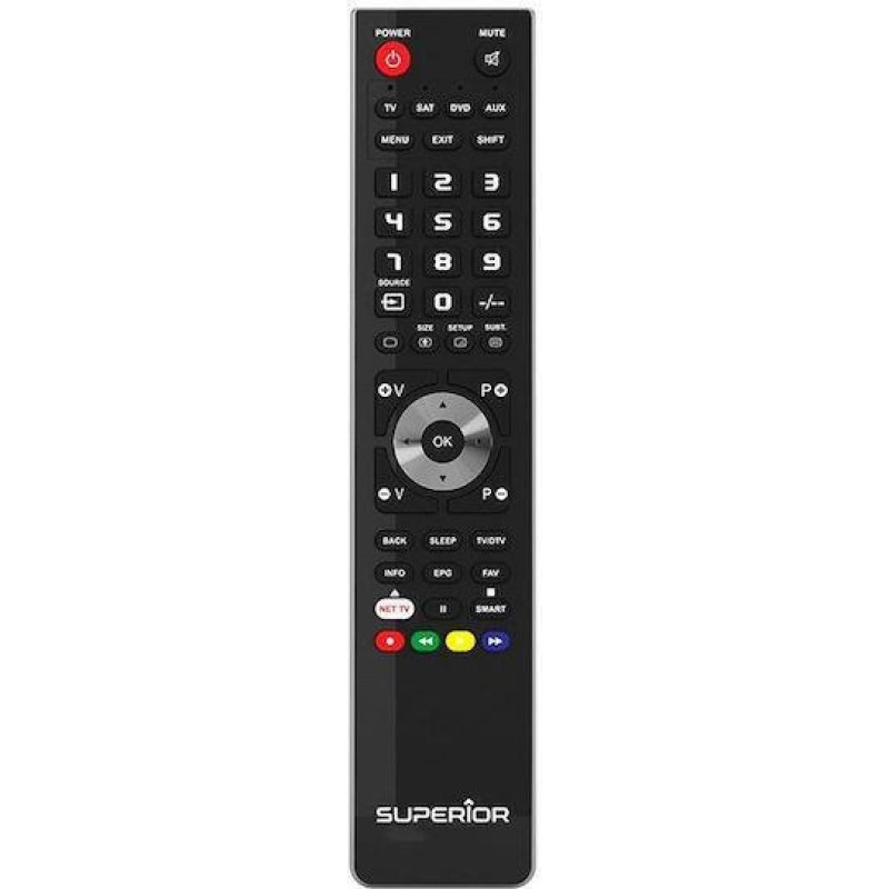Superior Freedom USB 1-in-1 Universal Remote