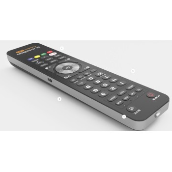 Superior Freedom USB 2-in-1 Universal Remote