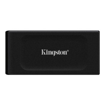 Kingston 1TB Portable External SSD USB 3.2 Gen 2