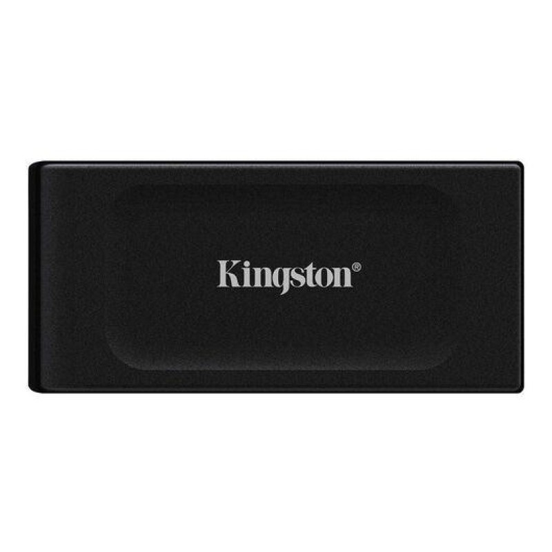 Kingston 1TB Portable External SSD USB 3.2 Gen 2