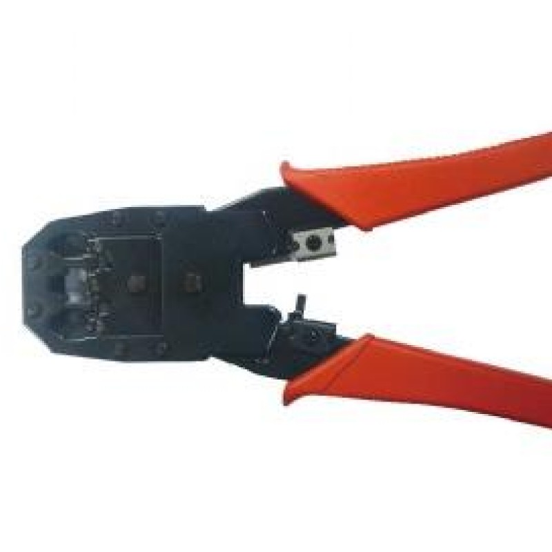 Cablexpert Universal Modular Crimping Tool