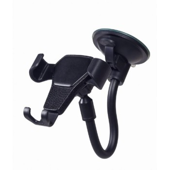 Gembird 2-in-1 Car Smartphone Holder
