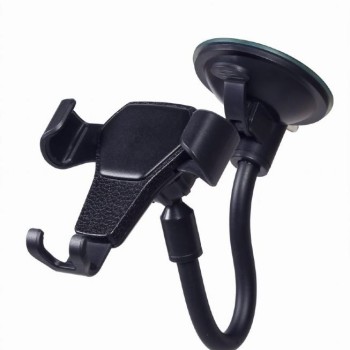 Gembird 2-in-1 Car Smartphone Holder