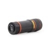 Gembird 12x Optical Zoom Smartphone Lens
