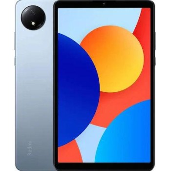 Xiaomi Redmi Pad SE 8.7" 64GB Wi-Fi EU Blue