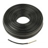 Cablexpert Telephone Cable Black 100m