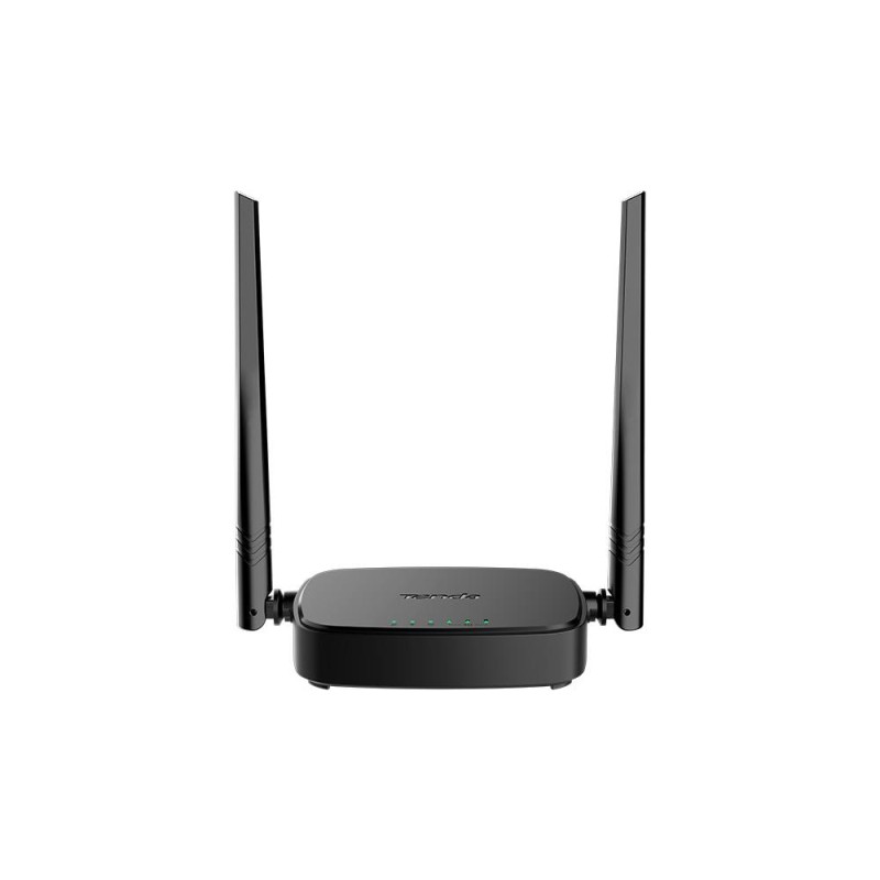 N300 Wi-Fi 4G LTE Router