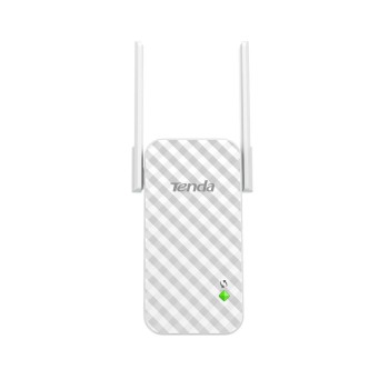 TENDA ROUTER RANGE EXTENDER