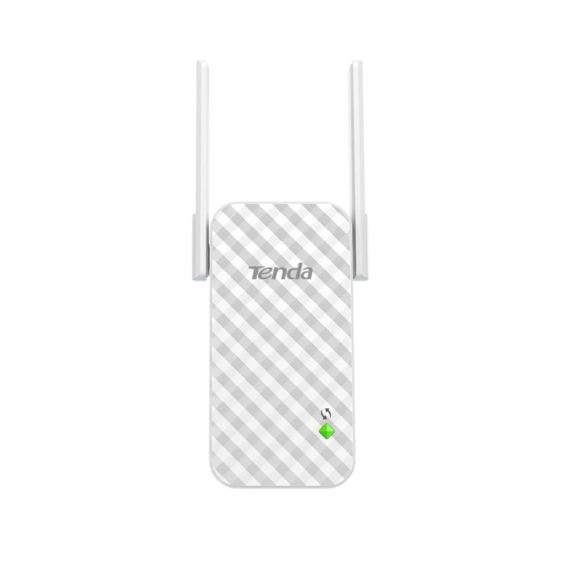 TENDA ROUTER RANGE EXTENDER