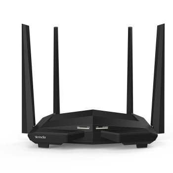 TENDA WIRELESS AC ROUTER