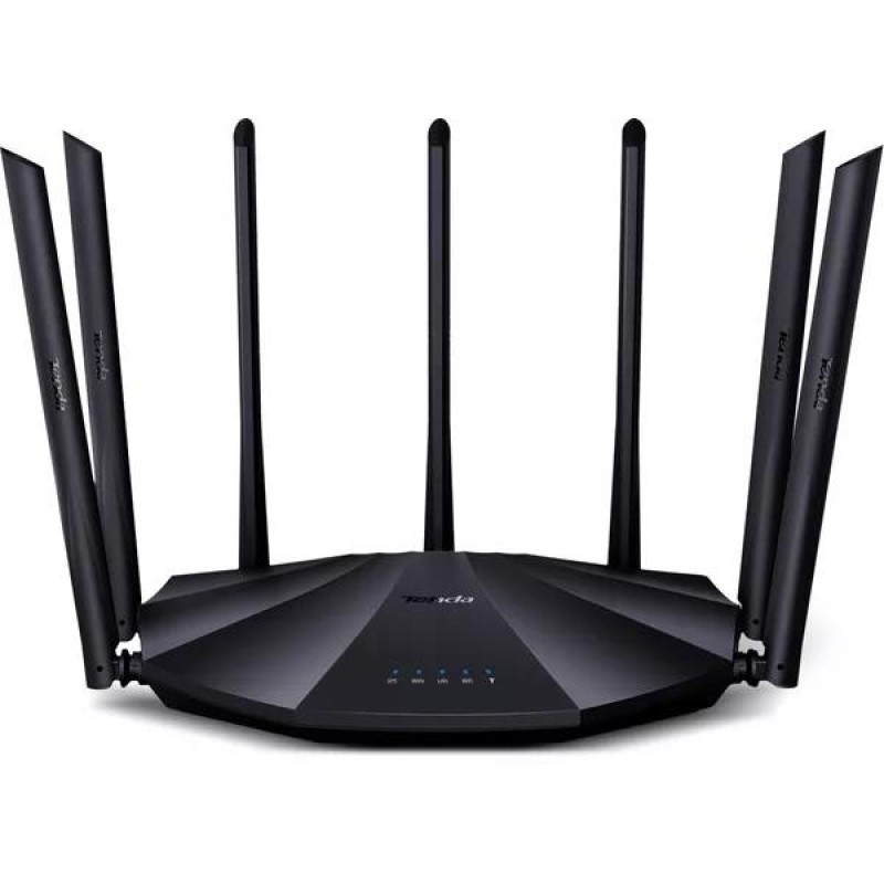 TENDA WIRELESS AC2100 ROUTER