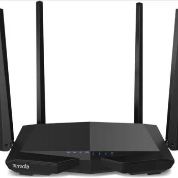 Tenda AC8 AC1200 Wireless Router