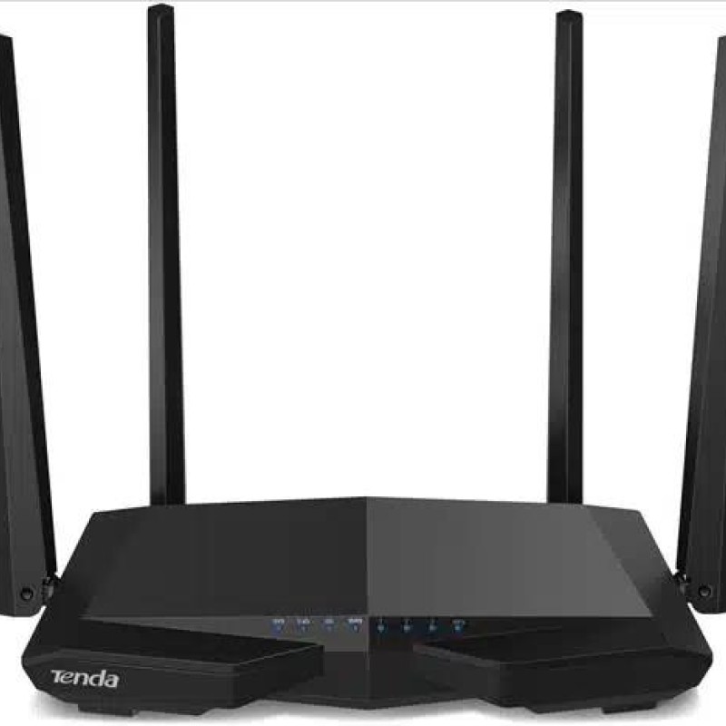 Tenda AC8 AC1200 Wireless Router