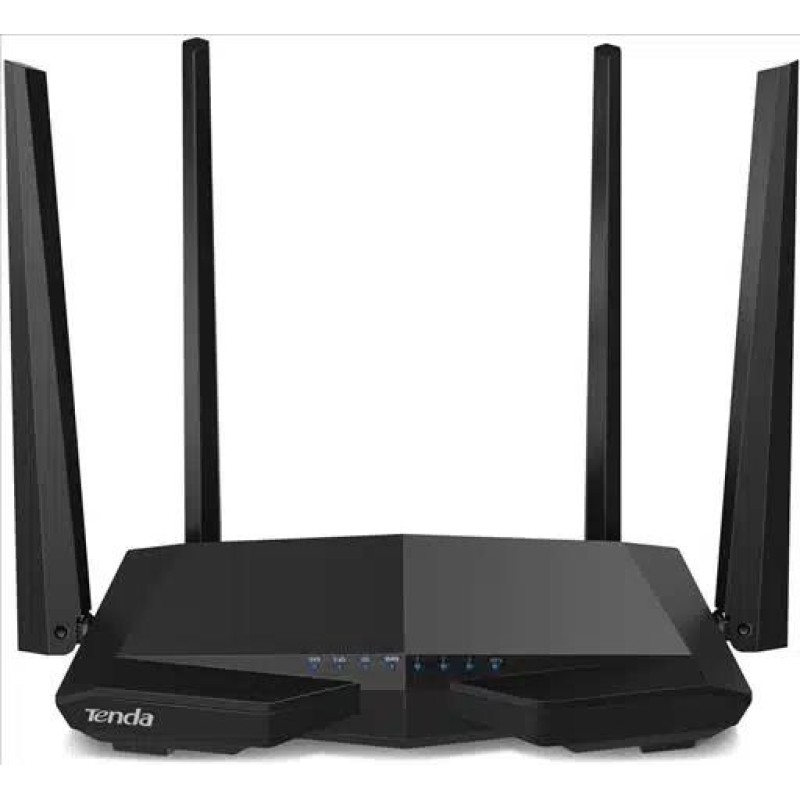 Tenda AC8 AC1200 Wireless Router