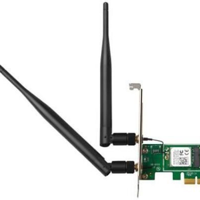 Tenda E12 PCIe AC1200 Wi-Fi Adapter