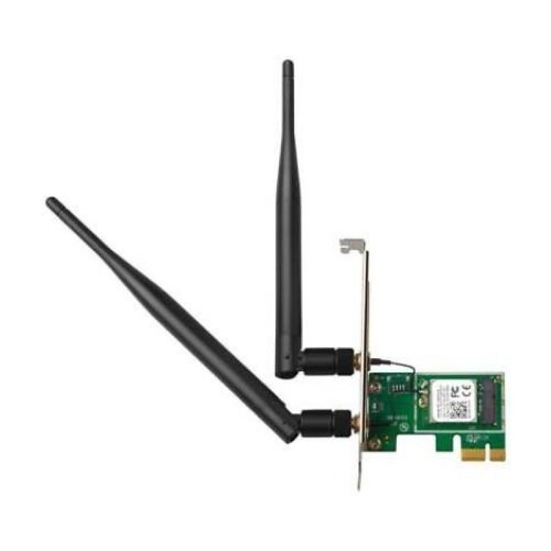 Tenda E12 PCIe AC1200 Wi-Fi Adapter