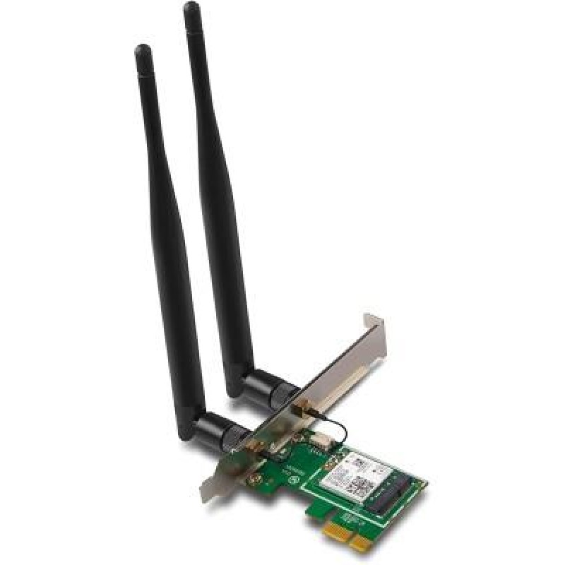 Tenda E30 AX3000 Wi-Fi 6 PCIe Adapter